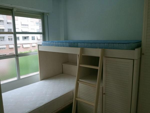 Dúplex en Barrio Babel