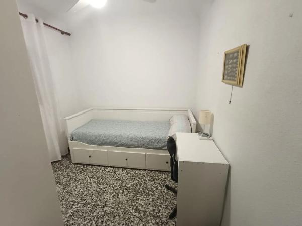 Piso en Barrio Benalúa