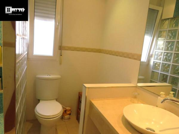 Ático en Barrio Benalúa