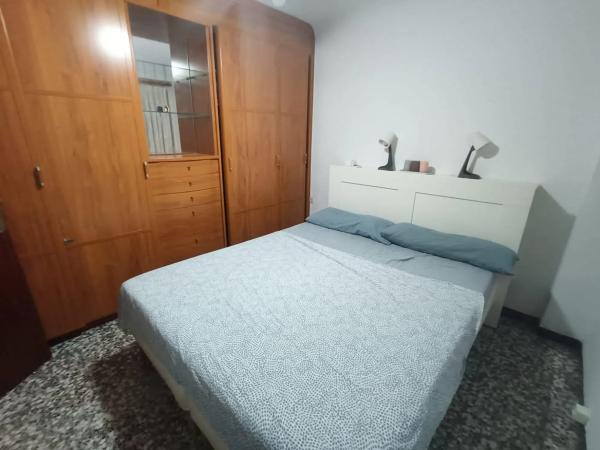 Piso en Barrio Benalúa