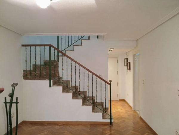 Dúplex en Barrio Babel