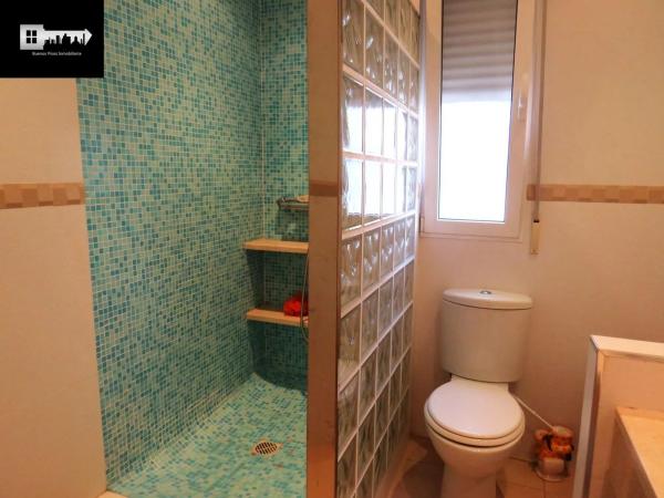 Ático en Barrio Benalúa