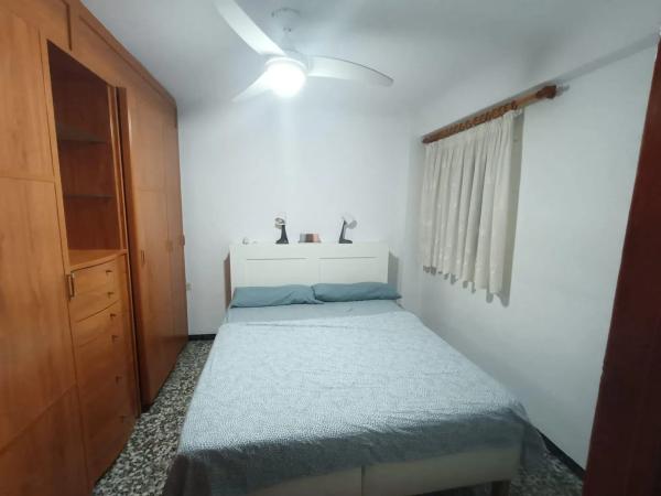 Piso en Barrio Benalúa