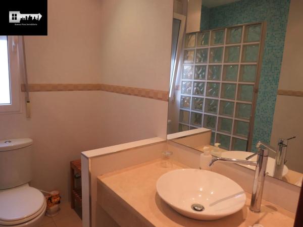 Ático en Barrio Benalúa