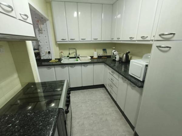 Piso en Barrio Benalúa