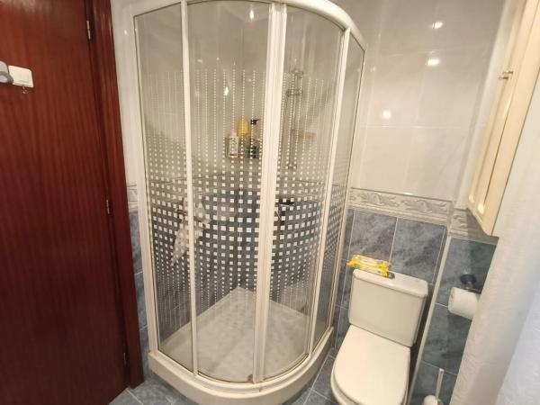 Piso en Barrio Benalúa