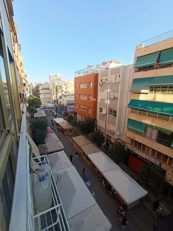 Piso en Barrio Benalúa