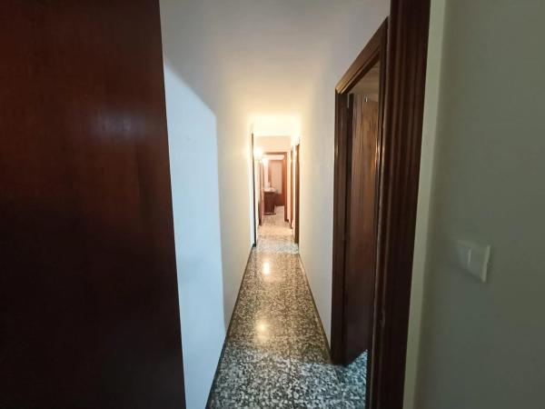 Piso en Barrio Benalúa