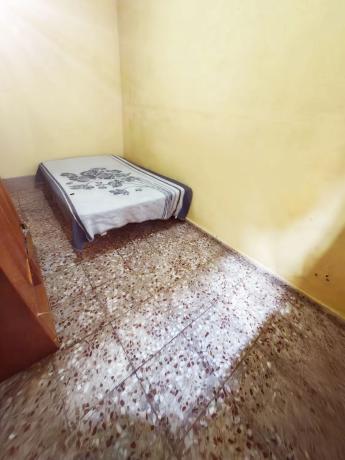 Chalet adosado en calle d'Algol