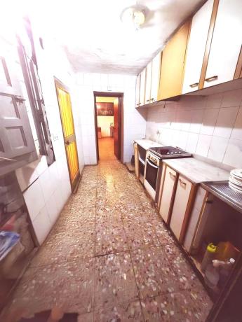 Chalet adosado en calle d'Algol