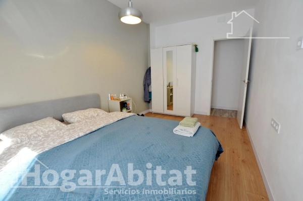 Piso en calle Deportista Benjamin Rodriguez