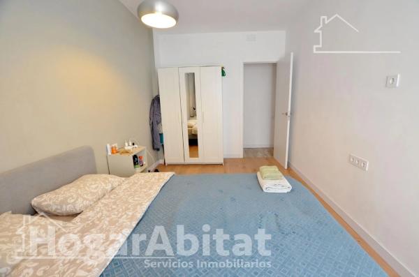 Piso en calle Deportista Benjamin Rodriguez