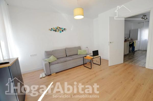 Piso en calle Deportista Benjamin Rodriguez