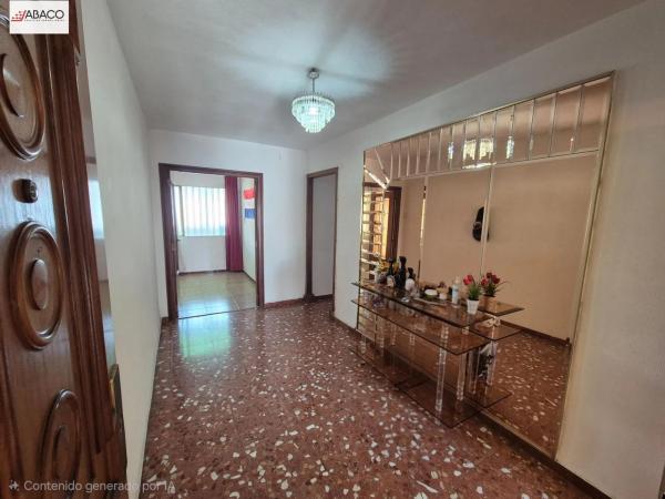 Ático en calle Lira