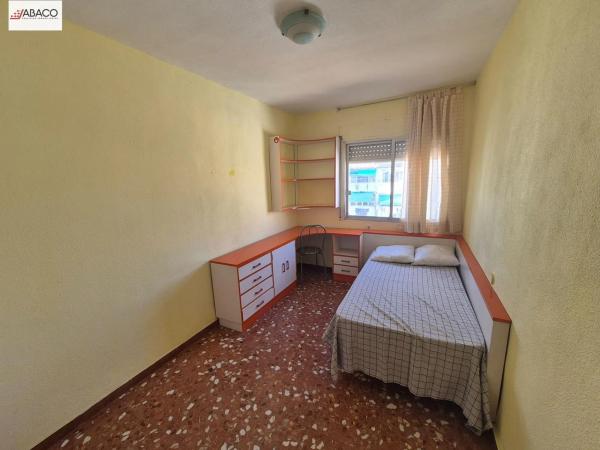 Ático en calle Lira