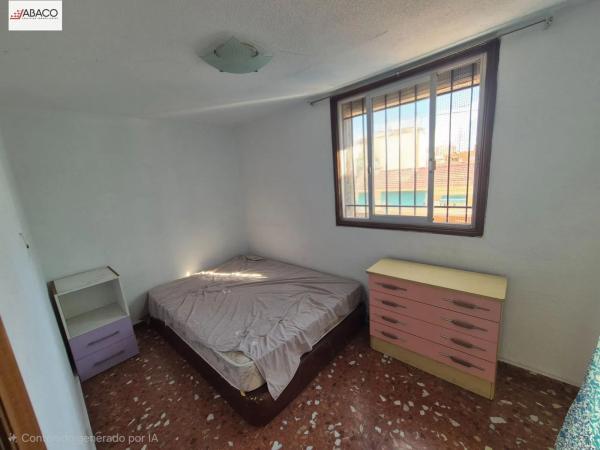 Ático en calle Lira