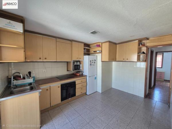 Ático en calle Lira