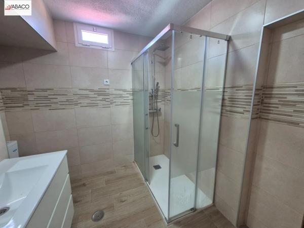 Ático en calle Lira