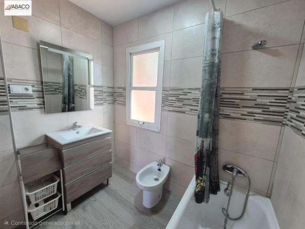 Ático en calle Lira