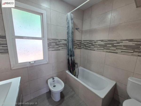 Ático en calle Lira