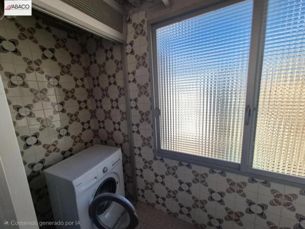 Ático en calle Lira