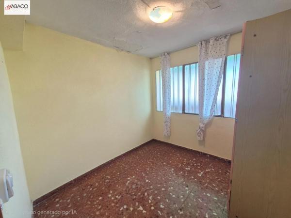 Ático en calle Lira