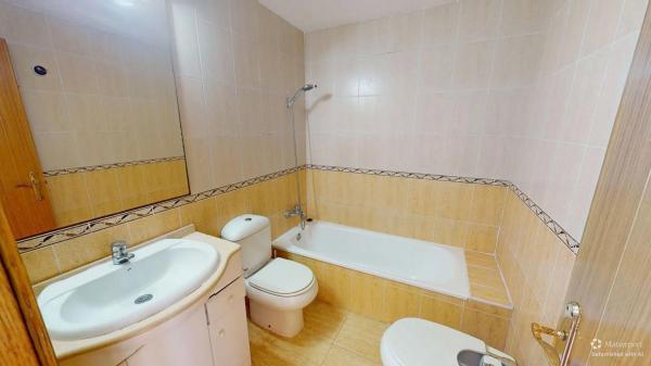 Piso en calle Ecuador