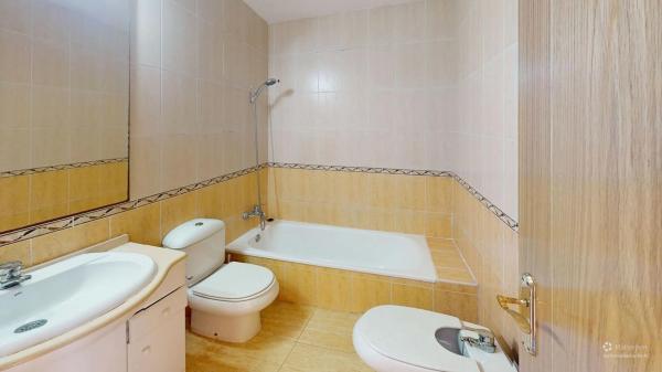 Piso en calle Ecuador