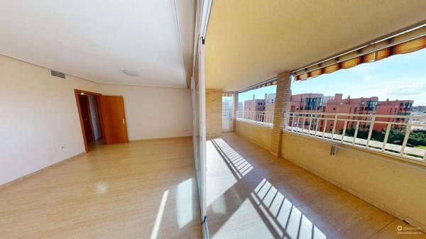 Piso en calle Ecuador