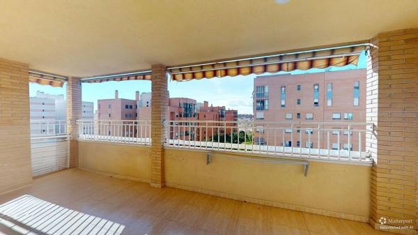 Piso en calle Ecuador