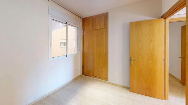 Piso en calle Ecuador