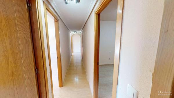 Piso en calle Ecuador