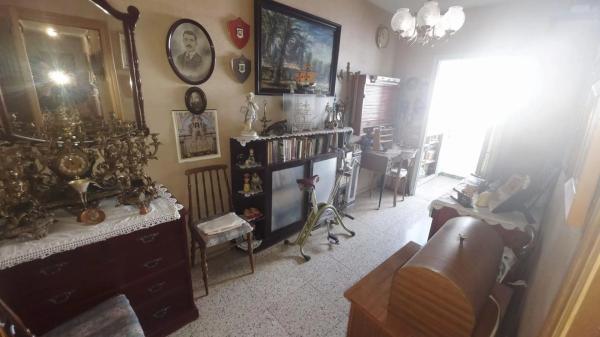 Piso en calle Pardo Gimeno