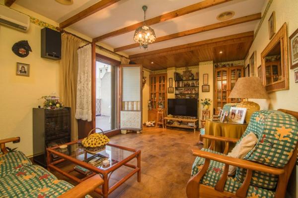 Ático en calle Alcalde Ramón Hernández s/n