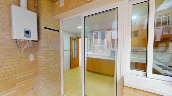 Piso en calle Ecuador