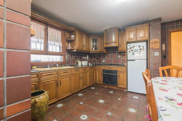 Ático en calle Alcalde Ramón Hernández s/n