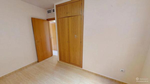 Piso en calle Ecuador