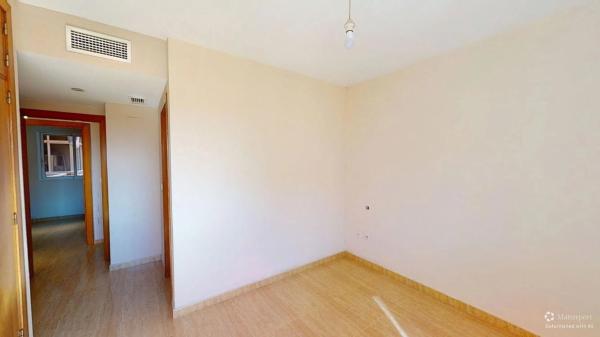 Piso en calle Ecuador