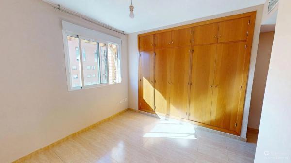 Piso en calle Ecuador