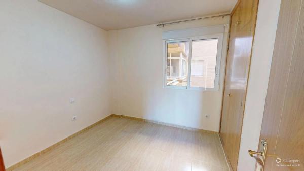 Piso en calle Ecuador