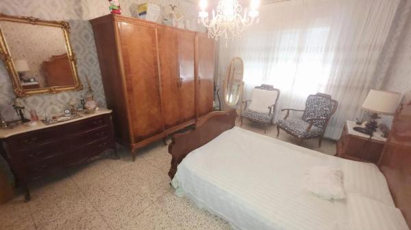 Piso en calle Pardo Gimeno