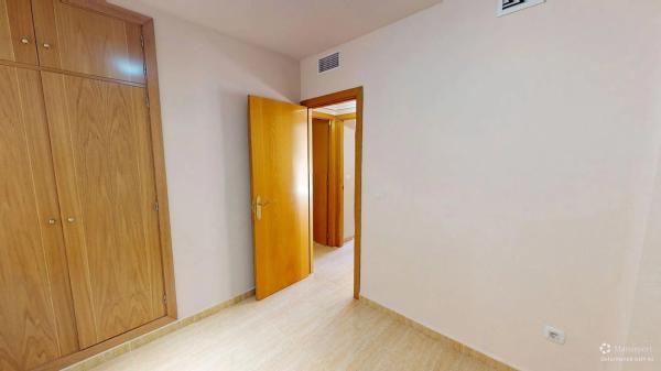 Piso en calle Ecuador