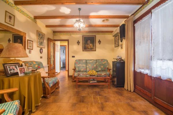 Ático en calle Alcalde Ramón Hernández s/n