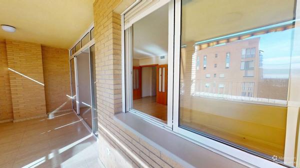 Piso en calle Ecuador