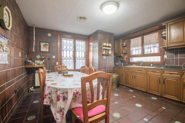 Ático en calle Alcalde Ramón Hernández s/n