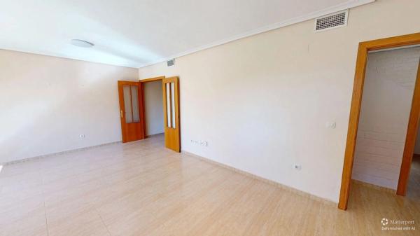 Piso en calle Ecuador