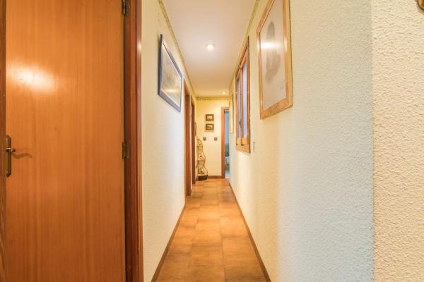 Ático en calle Alcalde Ramón Hernández s/n