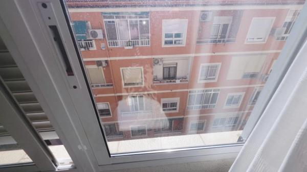 Piso en calle Pardo Gimeno