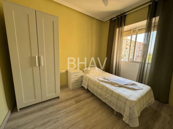 Piso en Barrio Ciudad de Asís