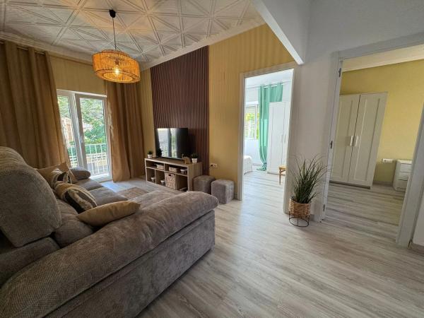 Piso en Barrio Ciudad de Asís